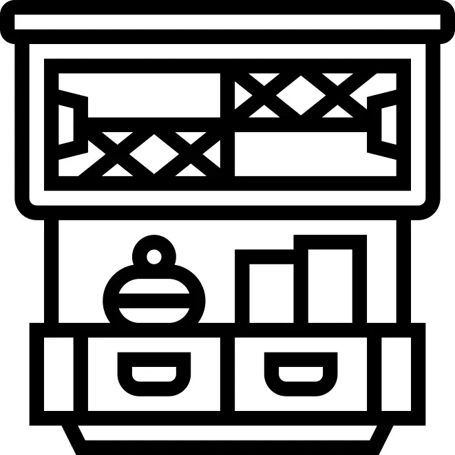 Cupboard