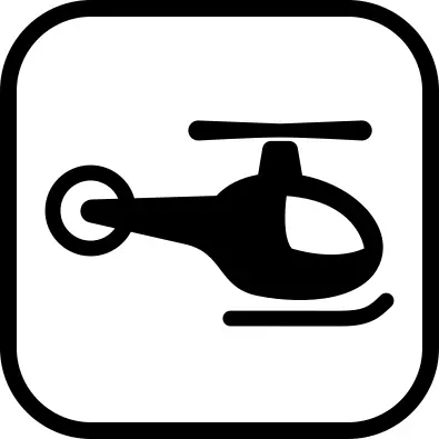 Heliport