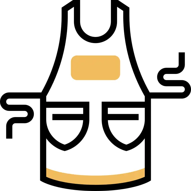 Apron