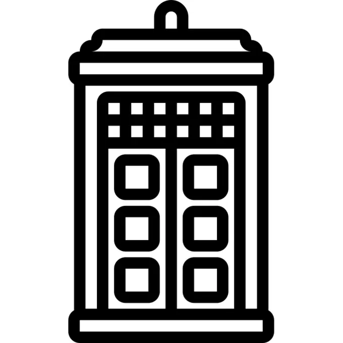 Tardis