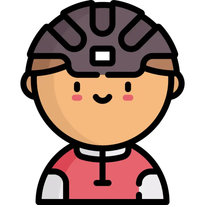 Cyclist