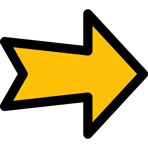 Right arrow