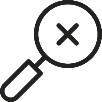 Inclined Zoom In Len