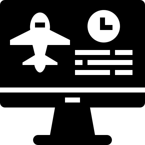 Online booking