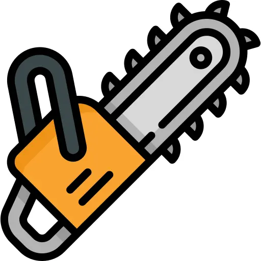 Chainsaw