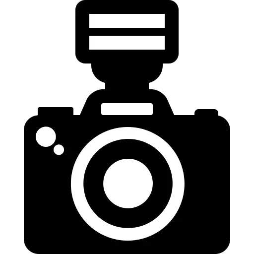 Photo camera