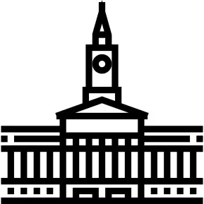 Brisbane city hall