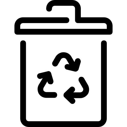 Trash