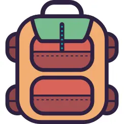 Backpack