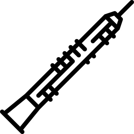 Oboe