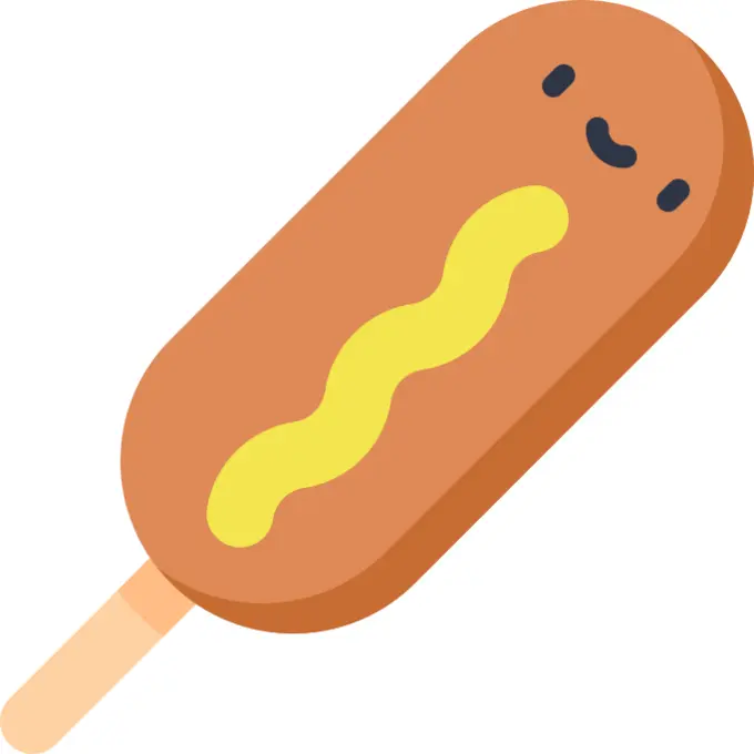Corndog