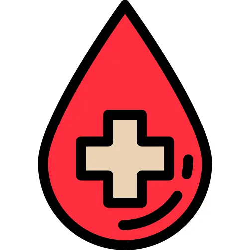 Blood donation