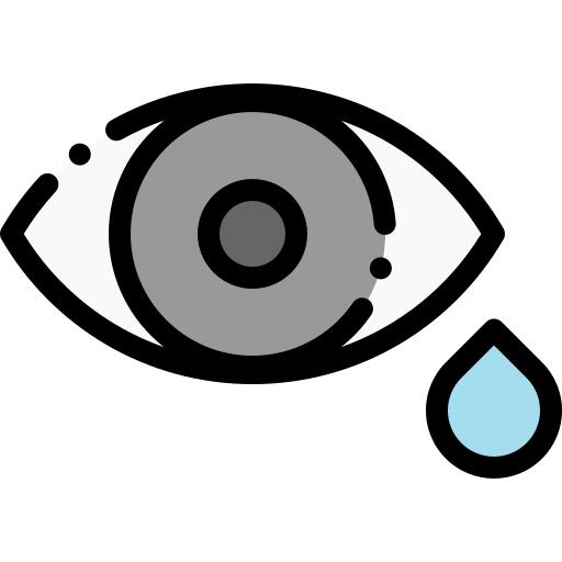 眼泪