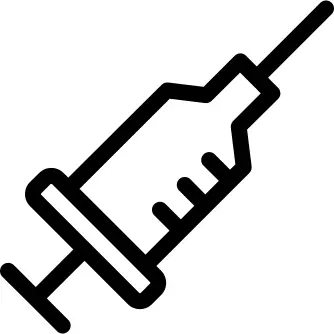 Syringe