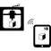 Printing on 3d printer with tablet or cellphone