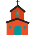 教会