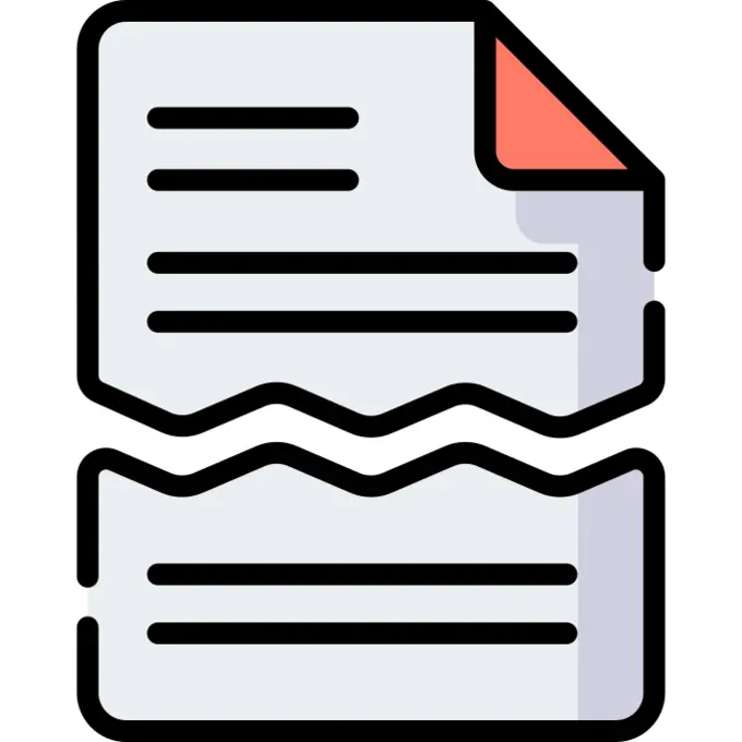 File