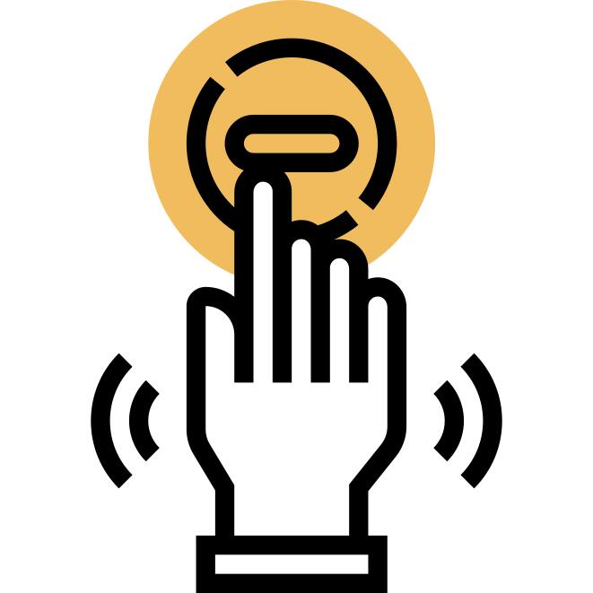 Start button