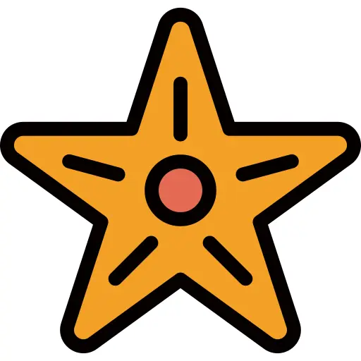 Starfish