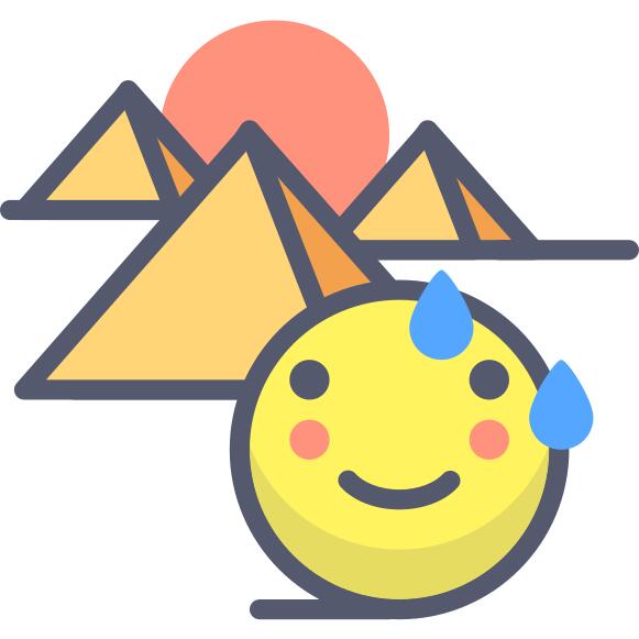 Pyramids
