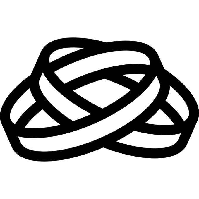 Two Wedding Rings