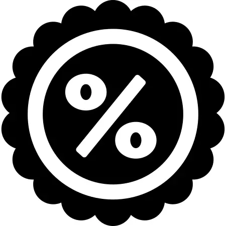 Percentage