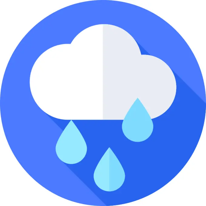 Rain