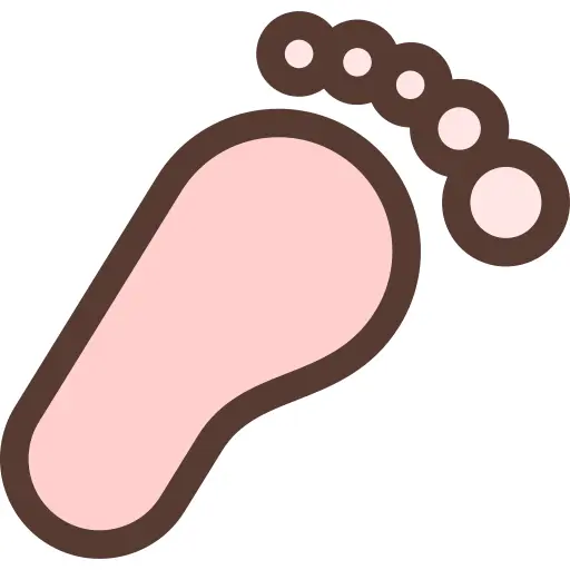 Footprint