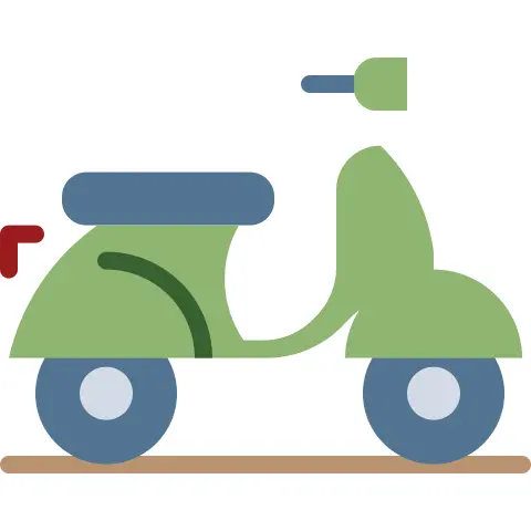 Scooter