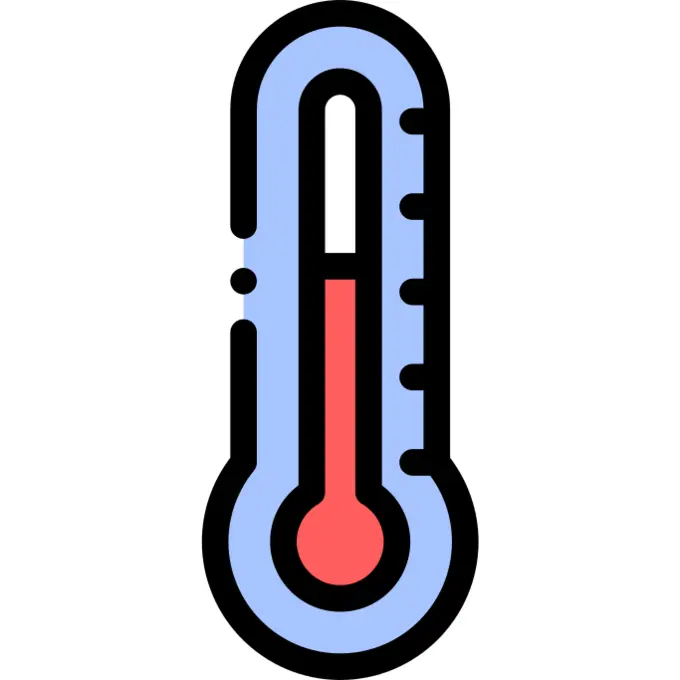 Temperature