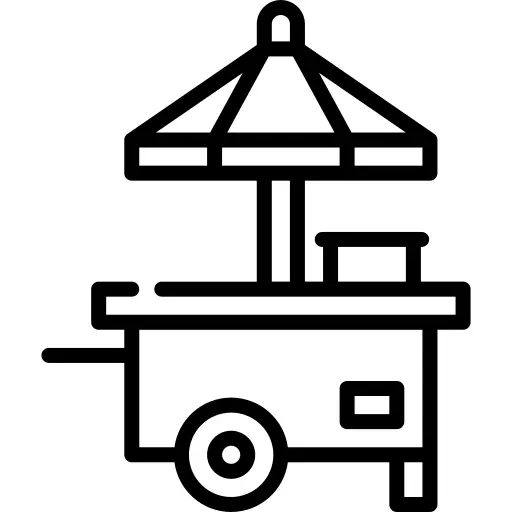 Food stall