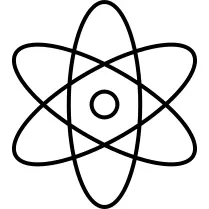 Atom Symbol