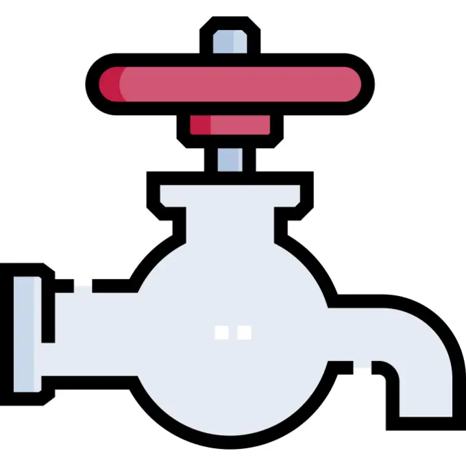 Water tap