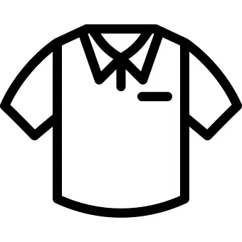 Polo shirt