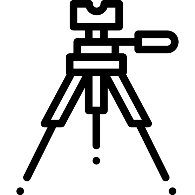 Tripod
