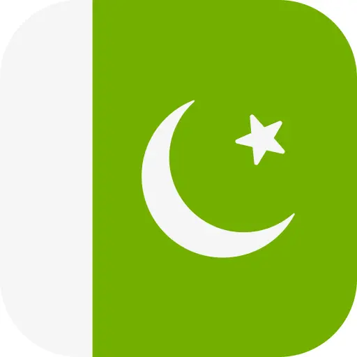 Pakistan