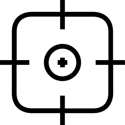 Crosshair