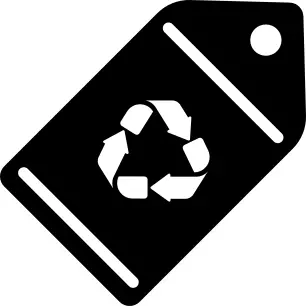 Recyclable Tag