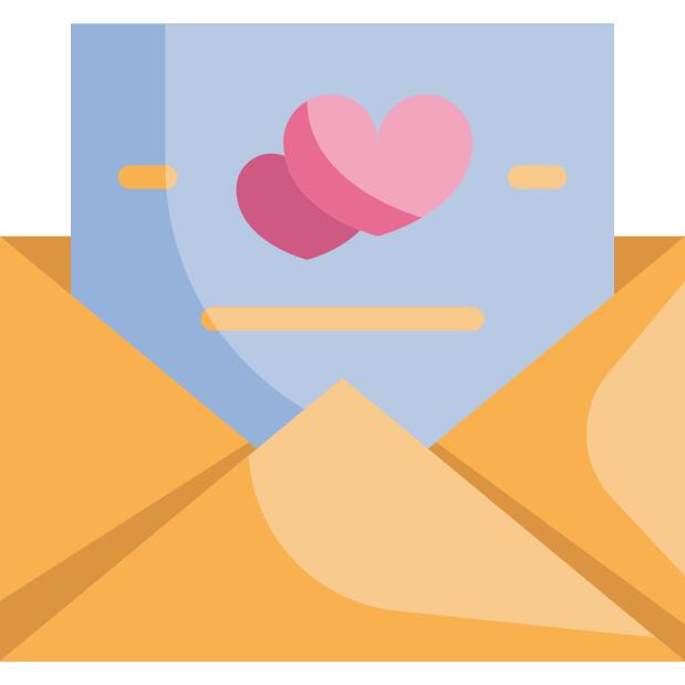 Wedding card