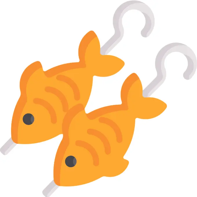 Fish