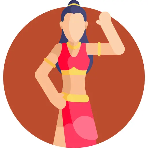 Belly dance