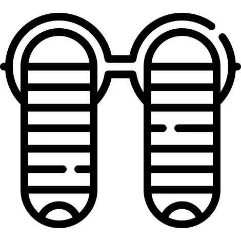 Dropping Eyes Glasses