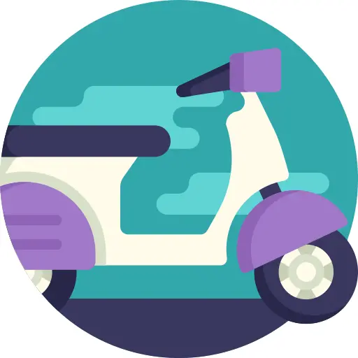 Scooter