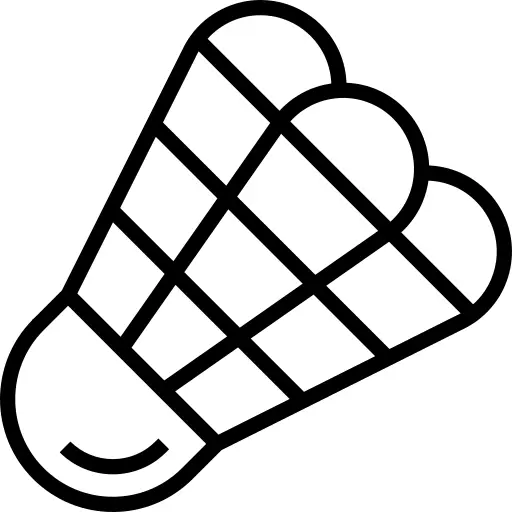 Badminton