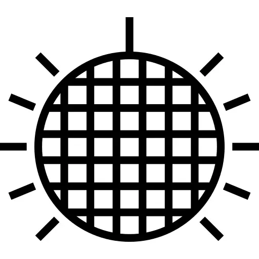 Disco ball