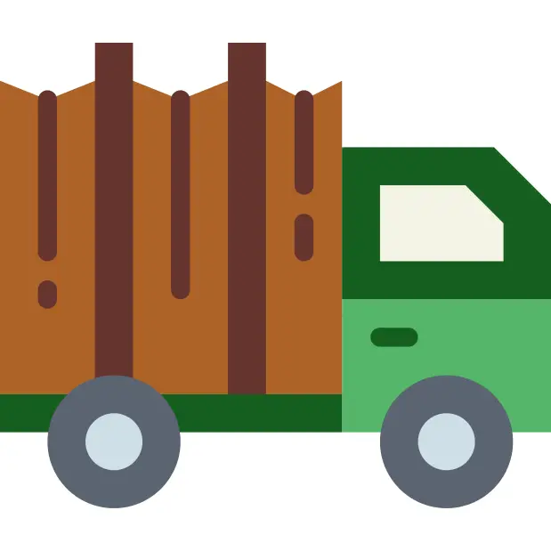 Cargo truck