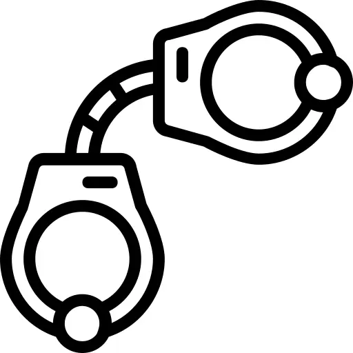 Handcuffs
