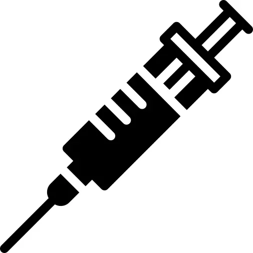 Syringe