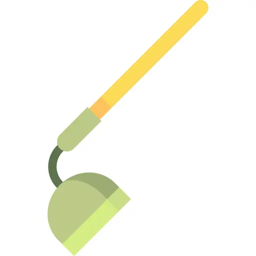 Hoe