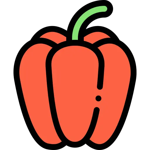 Bell pepper
